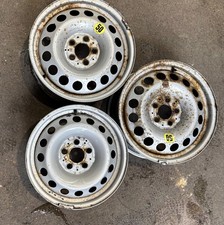 genuine 17 inch mercedes vito