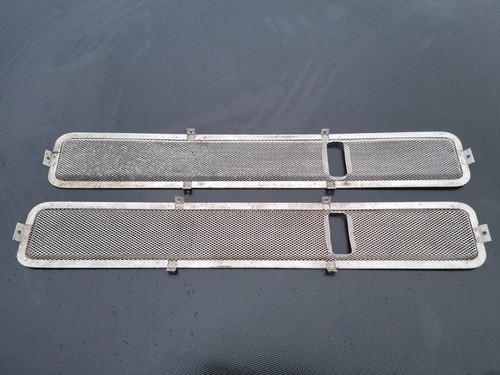 Land rover series vent mesh - series, 3