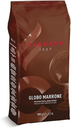 Carraro globo marrone fine