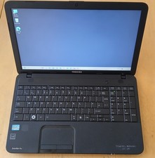Toshiba satellite pro - pro, laptop