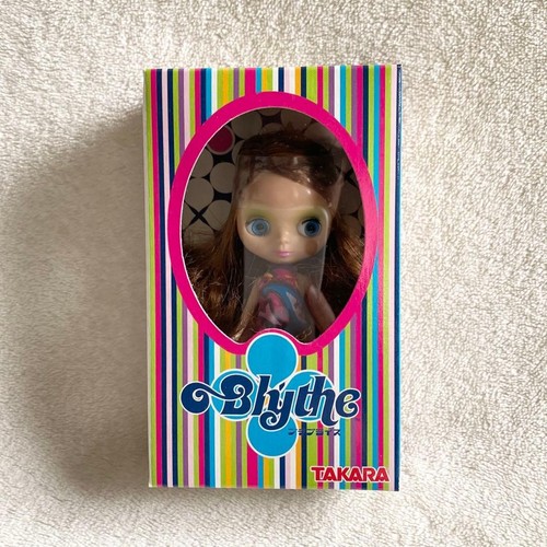 Takara petite blythe paisley - takara,