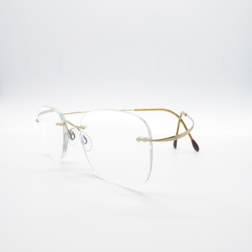 Silhouette eyeglasses 7395 - silhouette,