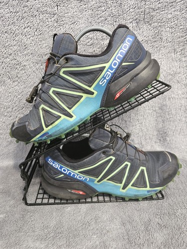 Salomon trainers size men s - trainers, men's