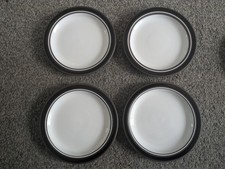 4 x Hornsea Contrast 16 cm