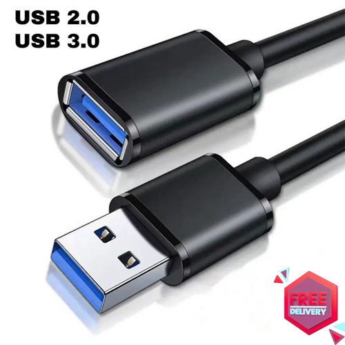 Usb extension cable - extension,