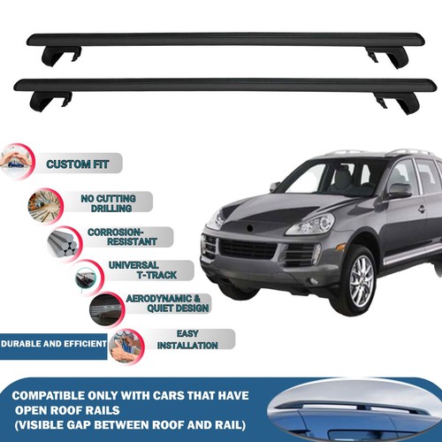 Roof rack cross bars for - cross,