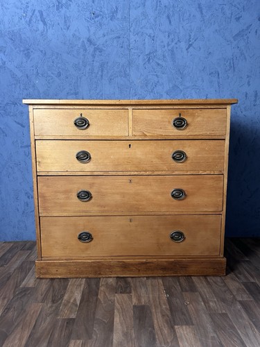 19th century antique pine - 19th,