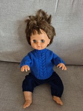 Vintage Timmy tiny tears doll