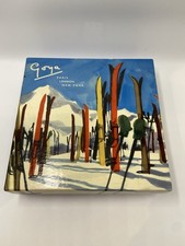 Vintage Goya No.5 Winter