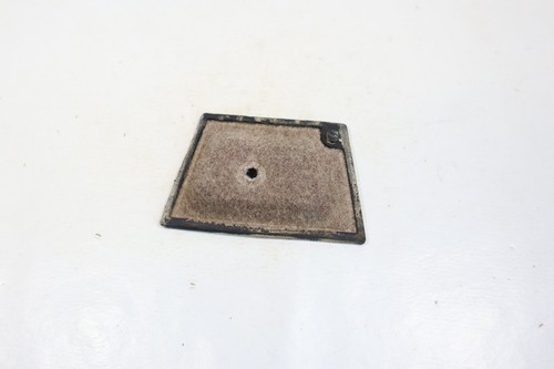 Genuine air filter solo - filter, 634