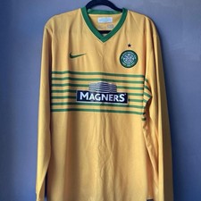 Celtic 2013/2014 Away Shirt