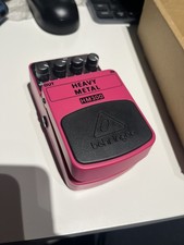 Behringer ULTRA METAL UM300