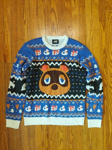 Animal crossing tom nook - tom,