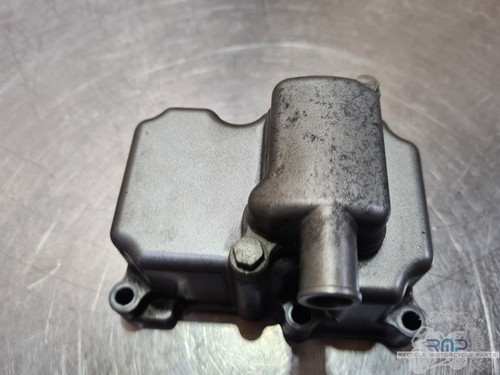 Suzuki 600 gsxr - gsxr, to