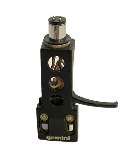 Shure m44 cartridge - shure, dj