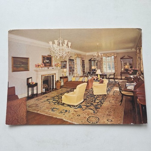 Chartwell drawing room - chartwell,