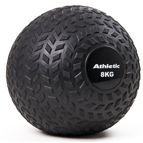 Athletic vision 8kg slam ball - vision,