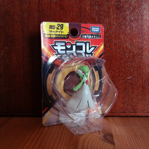 Takara tomy pokemon moncolle - pokemon,