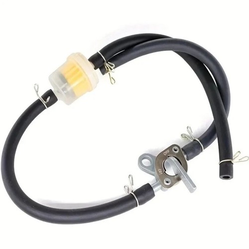 6mm inline fuel - 6mm, tank