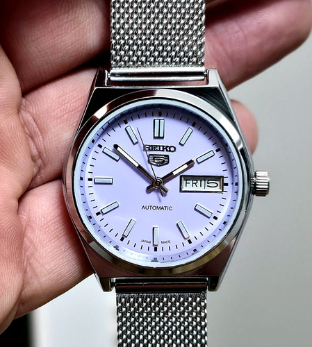 Vintage seiko sports - seiko,