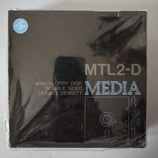 10x MediaTech MTL2-D DD/DD