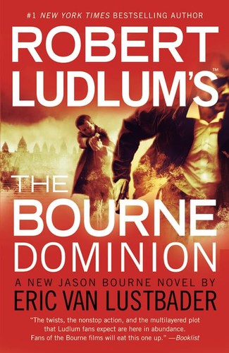 Robert ludlum the - robert,