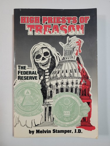 High priests treason - priests,