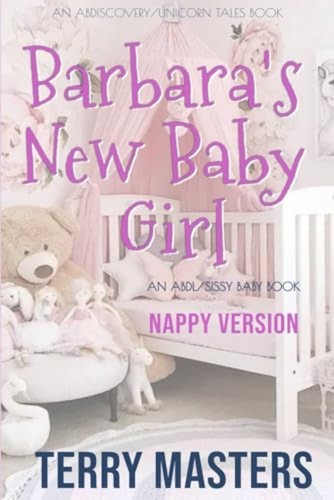 Barbara new baby girl nappy - baby, (nappy