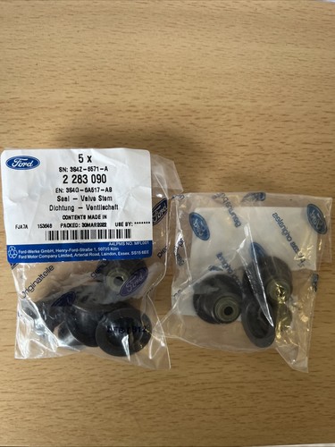 2283090 valve stem oil seal - stem,