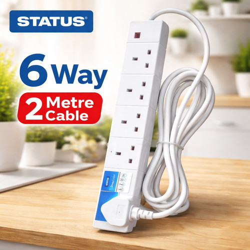 Status gang way - status, 6