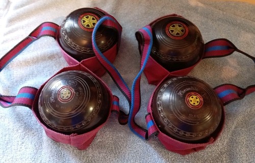 Henselite bowls size - henselite,