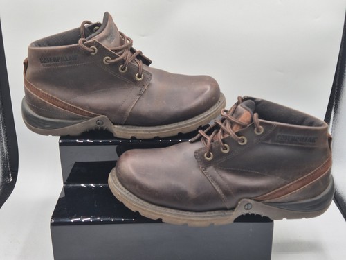 Caterpillar harding boots mens - caterpillar,