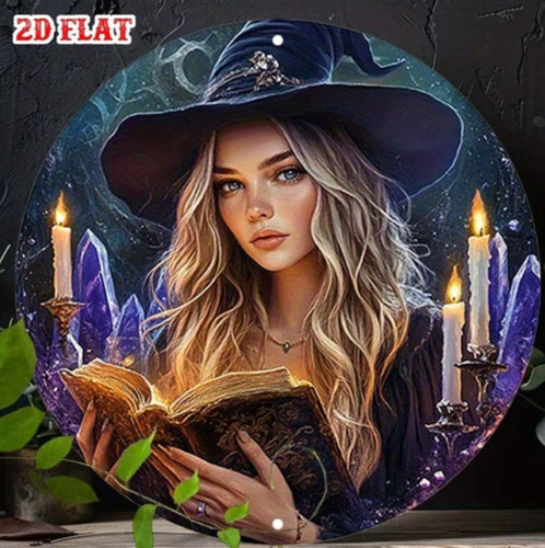 Halloween witch coven - halloween,