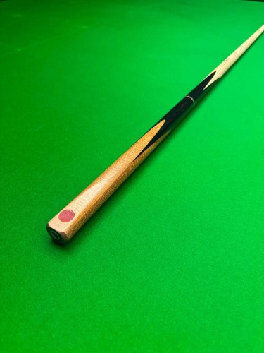 Pro edge shadow cue - 3/4, ash