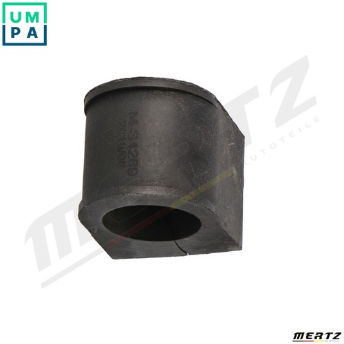 Mounting stabiliser bar - mounting,