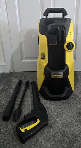 Karcher power flex cold - 7,
