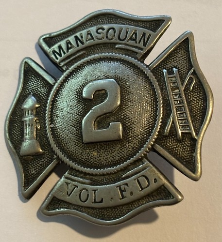 Vintage manasquan volunteer - vintage,