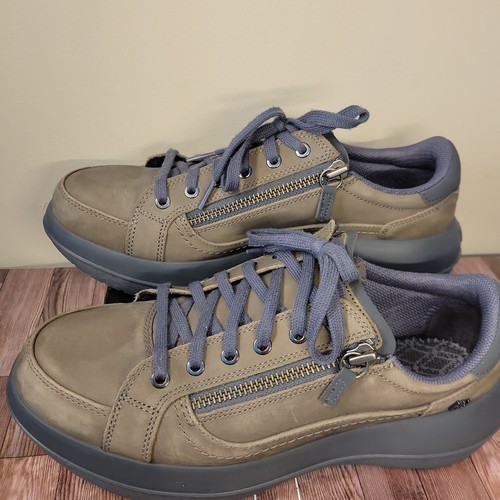 Kybun carouge brown - carouge, mens