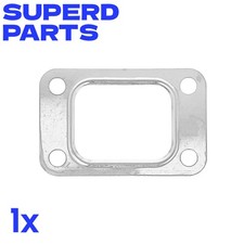 TURBOCHARGER GASKET FITS
