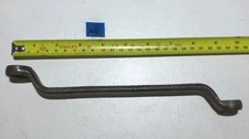 Vintage NUBO Spanner USA 3/8 -