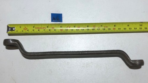 Vintage nubo spanner usa - nubo,