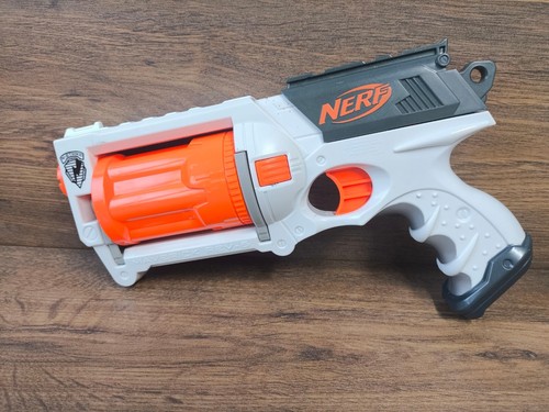 Nerf strike elite - n-strike, and