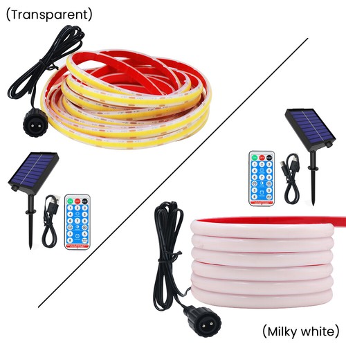 Solar usb cob led - &,