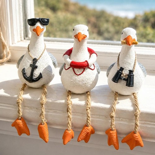 Fun coastal resin - coastal,