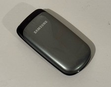 Samsung E1150i Black Silver  (