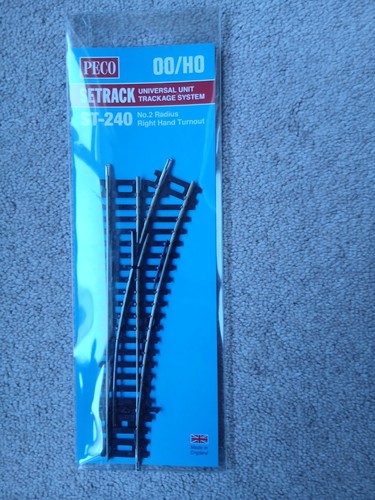 Peco 240 h - st-240,