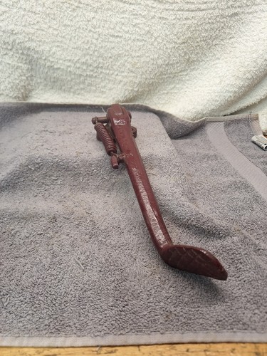 4769 bsa b31 b33 - 42-4769, group