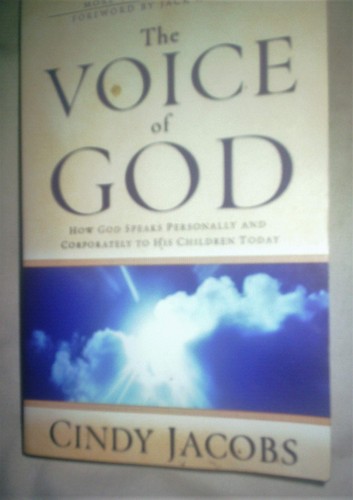 The voice god - voice,