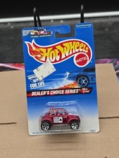 1996 Mattel Hot Wheels VW Baja