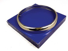 HEADLAMP RIM:  MGA, SPRITE